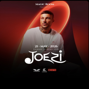 MAY 21: MAGIC ROOM pres. JOEZI (⚠️ E2E Test Fixtures – DO NOT EDIT))